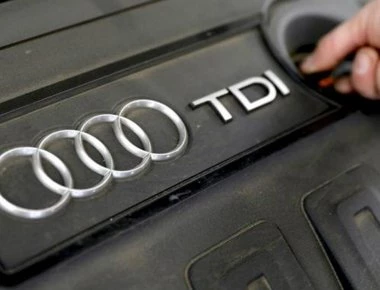 Σκάνδαλο Dieselgate: 800 εκατ. ευρώ θ α πληρώσει η Audi στη Γερμανία